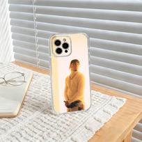 p-Primera Musa Omar Courtz  Phone Case For iPhone17,16,15,14,13,12,11 Plus,Pro Max Soft Transparent Cover iPhone17PRO