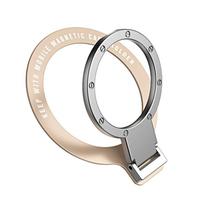 Ultra-thin Cellphone Finger Ring Holder Metal Kickstand Desk Phone Holder Foldable Accessories for iPhone 12 13 14 15Pro Max auksas