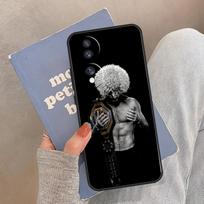 khabib nurmagomedov Case For Honor Magic 7 6 5 Pro Cover For Honor X9c X9b X9a X8a X8b X9 50 70 90 200 400 Lite Honor 400 Lite