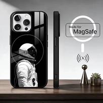 f-Film Interstellar movie   Phone Case For iPhone17,16,15,14,13,12,11 Plus,Pro Max Magnetic For Magsafe Wireless Charging iPhone11