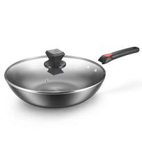 KOBACH Fine Iron Wok