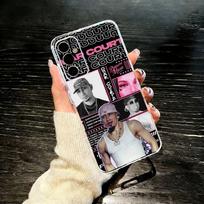 p-Primera Musa Omar Courtz  Phone Case For SamsungA10,12,20,21S,30,31,40,50,51,52,70,71 Transparent Cover Samsung a10
