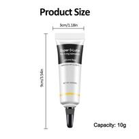Silicone Grease Lubricant Home Improvement Hardware Waterproof Super O-ring Bearing Gear Coffee Machine Lubrication Oring Grease