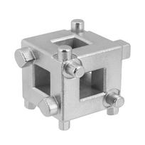Universal Car Disc Brake Pistons Tackle for Auto Vehicle Rear Disk Brakes Valves Caliper Adjustment Brake Pads Replacement Tools 1 Pcs