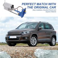 Fuel Pump Module Unit For  Tiguan Tiguan Limited 2009-2018 358GE, E9051M, P77074M, P77075M, 5N0-919-087H BlueWhite