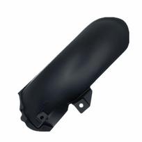 M33K-Motorcycle Rear Wheel Extender Fender Mudguard Mud Flap Motocross Splash Guard for Honda PCX160 PCX 160 juoda