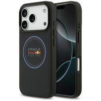 Etui Red Bull Meshed Blue Ring & Metal Buttons Magsafe Do Iphone 17 Pro Granatowy