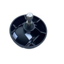 Caster Assembly Robot Front Castor Wheel for ILIFE ZACO A8 A10 L100 V8 Plus V8s V80 V80 Pro V8s Pro V8e V8 Plus V8 Pro V80 Max