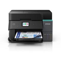 Printer - Epson - ET-4950 - Wi-Fi - Touchscreen - Multifunction A4