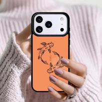 Carp Fish Phone Case For Apple iPhone 17 Air 16E 15 14 Plus 13 12 11 Pro Max Mini Funda Cover iPhone 13 mini