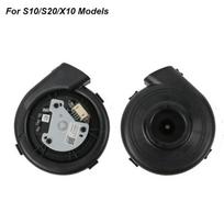 Dreame Robotic Vacuum Fan Motor Replacement for S10/S20/X10/X30/X40 Models - Brushless Blower Fan Assembly S10 S20 X10