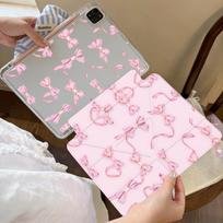 Y Folded Case For iPad 4/5th 10.9 Huawei 11 2021-2023 iPad10.2 7/8/9th SamsungS7 11 iPad 11th 2025 SamsungS9 S10 Plus 12.4 iPad Mini4 (7.9inch)