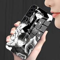 A-Alien Stage Ivan Till Phone Case For Samsung A25 A13 A33 5G A54 A36 A35 A56 A52 A14 Shockproof Glass Cover Samsung A14