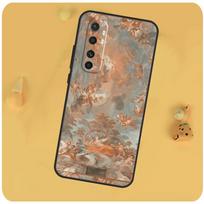 Renaissance Art Painting Case For Xiaomi 13 12 Lite 11T 12T Pro 12X Cover For POCO F5 X3 X5 Pro X4 F4 GT F3 M5s C40 POCO M5s