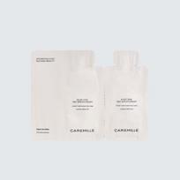 Keman Radiant Tinted Essence Cream Sample