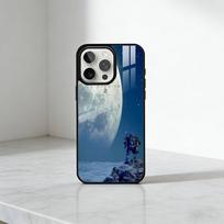 DS2 The Beasch Game D-Death S-Stranding Phone Case For iPhone17,16,15,14,13 Plus,Pro Max Magnetic For Magsafe Wireless Charging iPhone17Pro