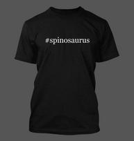 #spinosaurus - Men's Funny T-Shirt Mens Womens Tees Top New RARE 2XL