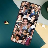 Teen Wolf Dylan Obrien For ZTE Nubia Red Magic 10 Air 8 9 8S 9S 10S Pro Plus 7 6S 7S Pro Red Magic 11 Pro Plus Case Red Magic 6R