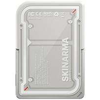 Powerbank Skinarma Nexus Mecha Magnetic  Kick-Stand 5000Mah 20W Pd Usb-C Magsafe Jasno Szary