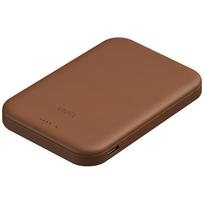 Powerbank Uniq Lyden Lexa Magnetic 5000Mah Pd Usb-C Magsafe Karmel