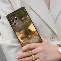 John William Waterhouse Cell Phone Case for Samsung Galaxy S26 Ultra S25 S24 S23 S22 S21 S20 Note10 Cover Galaxy S20 5G