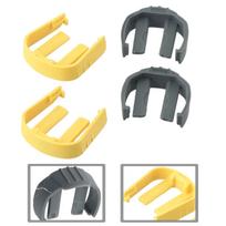4pcs C Clips For Karcher K2 K3 K7 Pressure Washer Trigger & Hose Replacement C Clips 5.037-333.0,K5037333 C Type Hose Clamp China Mainland