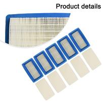 Leaf Blower Maintenance Air Filter Kit 5-Pack Filters Hassle-Free Maintenance Optimal Performance Filters For ECHO Equipment China Mainland