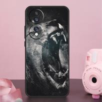 Roaring Lion Funda For Honor Magic 6 Pro 5 Lite 10 50 70 90 Honor X8a X9a X8b X9b X7 X8 X9 X6a X7a Case Honor X8a