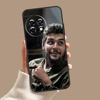 Che Guevara Cigarett Case For OnePlus Nord CE 5 2 3 4 Lite N30 OnePlus 13 11 12 15 13T 13R 10T 12R 9 10 Pro Cover OnePlus 12R