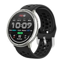 1:1 Official Silicone Strap For Amazfit Active 2 Original Sport Breathable Bracelet Correa For Amazfit GTS 4/3/2 Mini Bip 3 Band Amazfit Active 2 juoda
