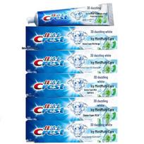 Crest 3D White Arctic Mint Toothpaste (5-Pack)