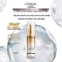 L'Oreal UV Defender Invisible Fluid SPF50+ PA+++
