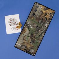 Hunting Camo Case For Samsung Galaxy S23 Ultra S21 S20 FE S8 S9 S10 Note 10 Plus Note 20 S22 Ultra Cover Galaxy S21Ultra