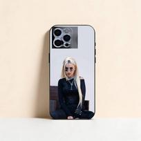 A-AVA MAX Phone Case Silicone Soft For IPhone 17 16 15 14 13 12 11 X XR Plus Pro Max Plus iPhone14Plus