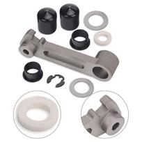 Bushing Deck Idler Rebuild Kit Bushing Deck Idler Rebuild Kit H Idler Metal Plastic Metal Plastic Metal Plastic China Mainland