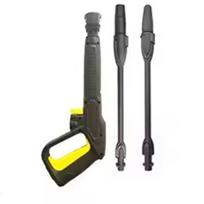 ABBY-High Pressure Washer Gun Cleaning Water Spray Lance For Karcher K2 3 4 5 6 7 Car Wash