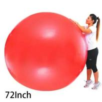 72 Inch Latex Giant Balloon Round Big Balloon For Party Funny Game Hot Ballons Weather Balloo A Large Balloon In Stock Wholesale 2