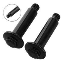 For Toro Compatible Shoulder Bolt Set Robust Construction for Lawn Equipment Maintenance and Repair Efficiency China Mainland