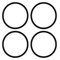 For Pentair Pumps Cost-effective Maintenance Replacement O-ring For Pool Maintenance Compact Size Extend Pump Life