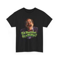 Robocop I'd Buy That for a Dollar Tee | Retro Novelty Unisex T-Shirt S