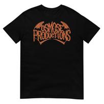 OSMOSE PRODUCTTIONS  Logo Unisex T-shirt M