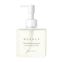 NEEDLY Mild Deep Cleansing Oil 240ml 240ml