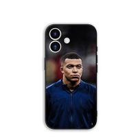 for Xiaomi Poco X7 X6 X5 F7 F6 F8 Ultra F5 M6 M7 M8 Pro C85 C75 C65 C71 C61 Phone Case Soccer No10 Football No 10 7 9 Number Poco X6