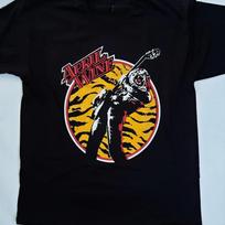 April Wine band VTG black T-shirt Unisex T-Shirt L