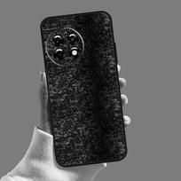 Forged Carbon Case For OnePlus Nord 5 CE 4 3 Lite N20 N30 OnePlus 15 13 12 11 8 9 10 Pro 12R 13T 13R Cover OnePlus 8T