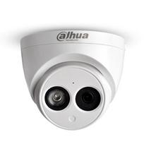 Dahua 2MP POE Dome Camera with Audio & IR Night Vision CN plug (adapter included)