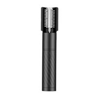 Portable Kitchen Coconut Grater Handheld Rotating Fish Scale Remover  Seafood Processing juoda