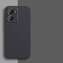 For Realme P3 5G Case Cover Realme P3 Funda Coque Shell Soft TPU Original Liquid Silicone Phone Case Realme P3 realme P3 juoda