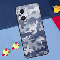 Army Military Camouflage For OPPO Reno 14 13 12 11 10 Pro 11F 12F 13F 14F 7 8 Lite 8T OPPO Find X9 X5 X6 X8 Pro Case OPPO Find X5