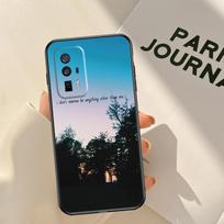 One Tree Hill Case For Xiaomi 15 14 Ultra 13T 14T 15T Pro 17 Pro Max POCO X7 Pro X3 X5 X6 F5 F6 F7 F8 Coque Xiaomi 15T Pro